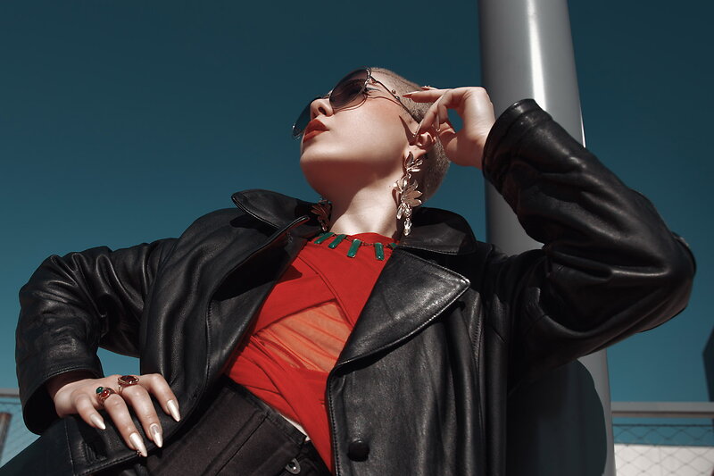 Redmatrix — photo 14