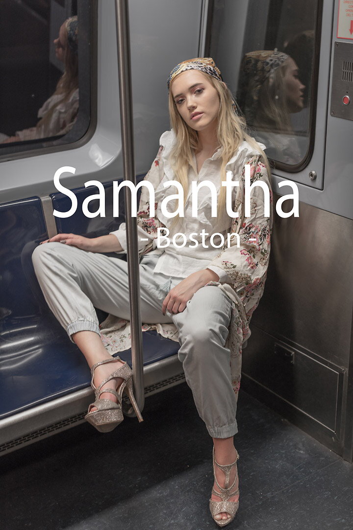 Subway — photo 2