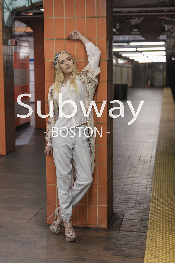 Subway — photo 3