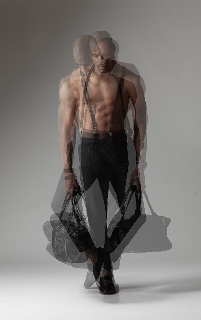 Unshape — photo 2