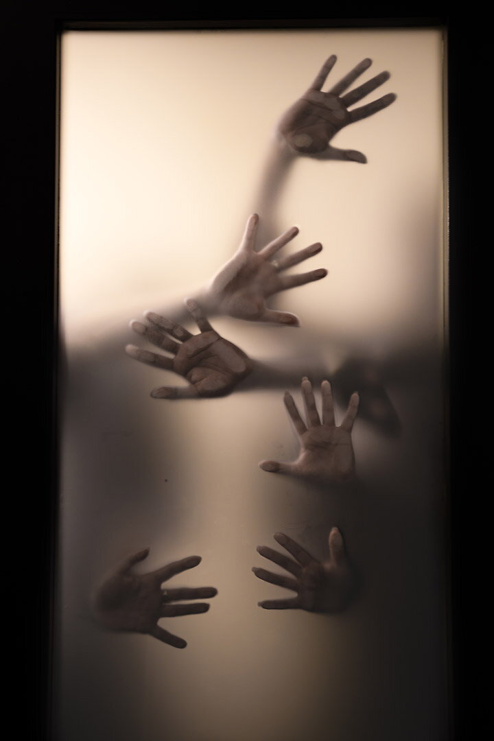 Unshape — photo 3