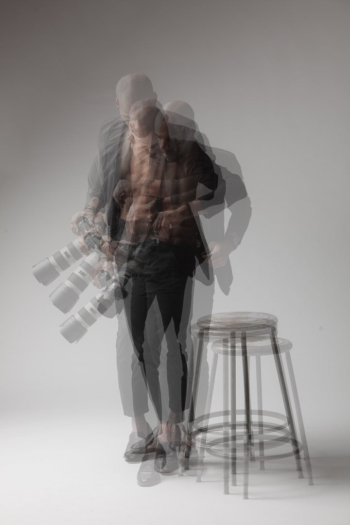 Unshape — photo 4
