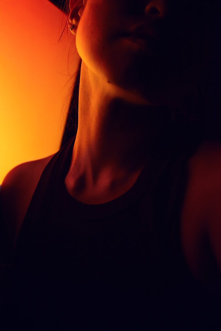 Orangescreen — photo 1
