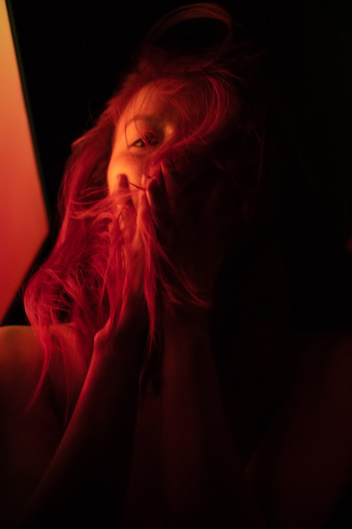 Orangescreen — photo 2
