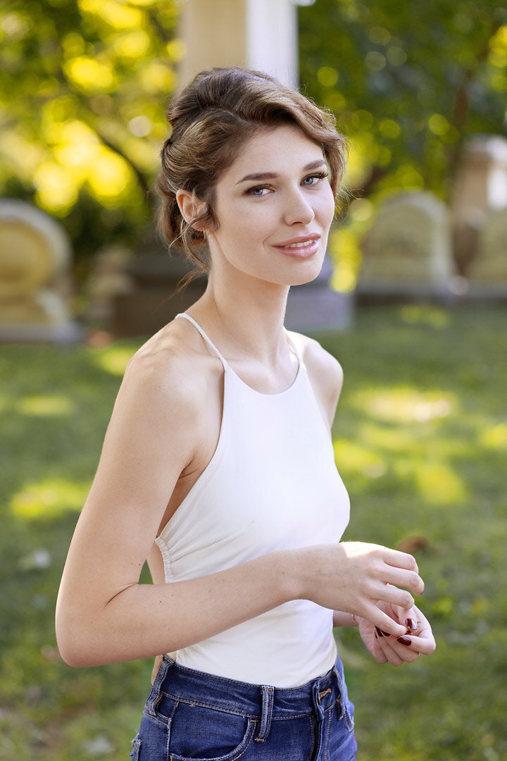 Emily — photo 3