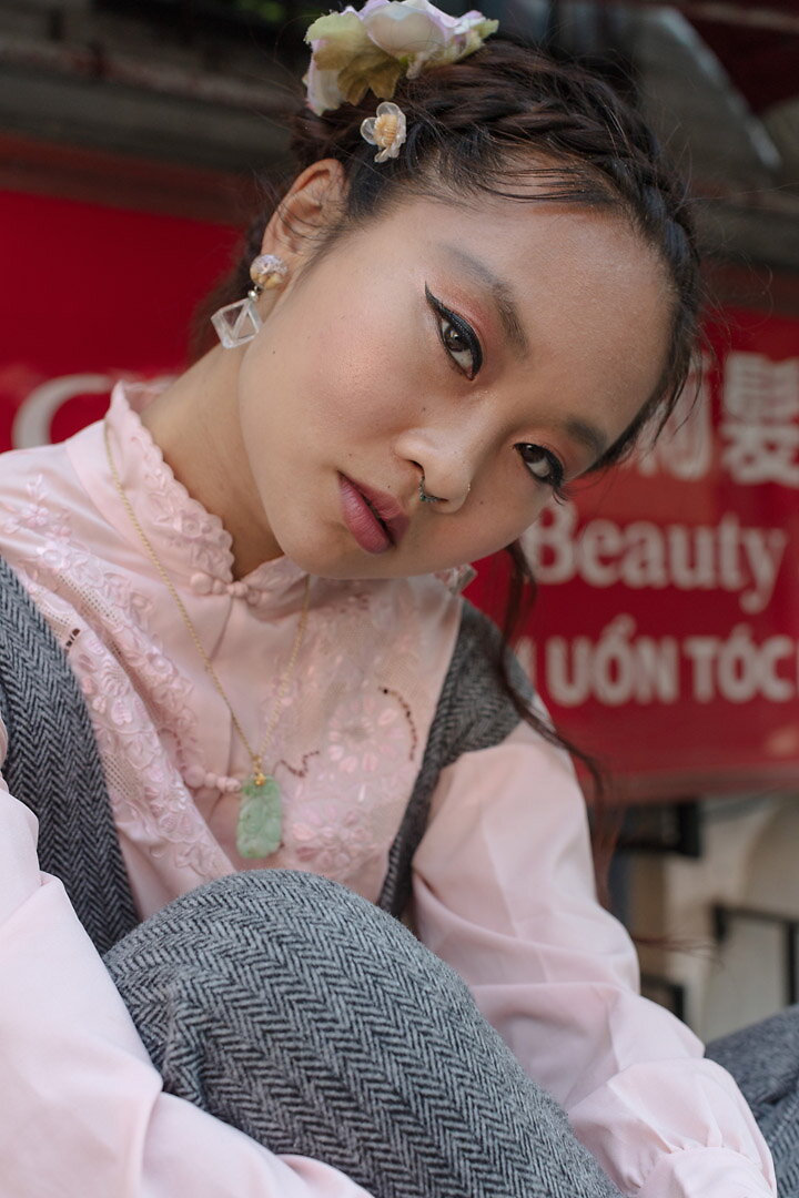 Jiayin — photo 3