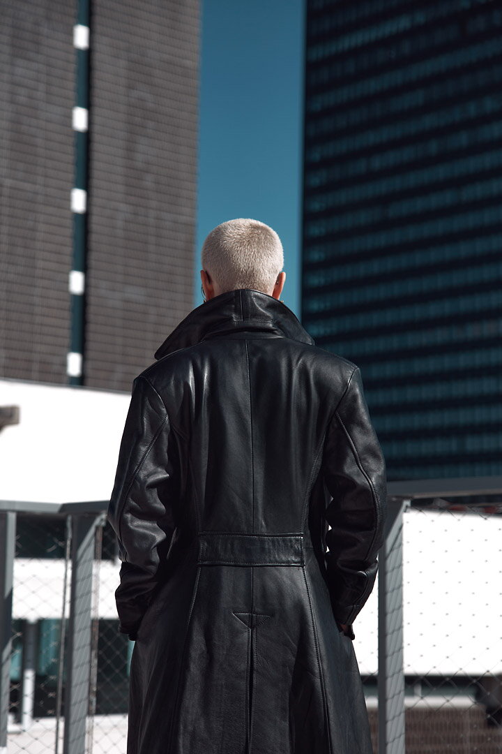 Krissmatrix — photo 4