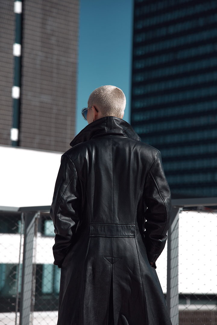 Krissmatrix — photo 6