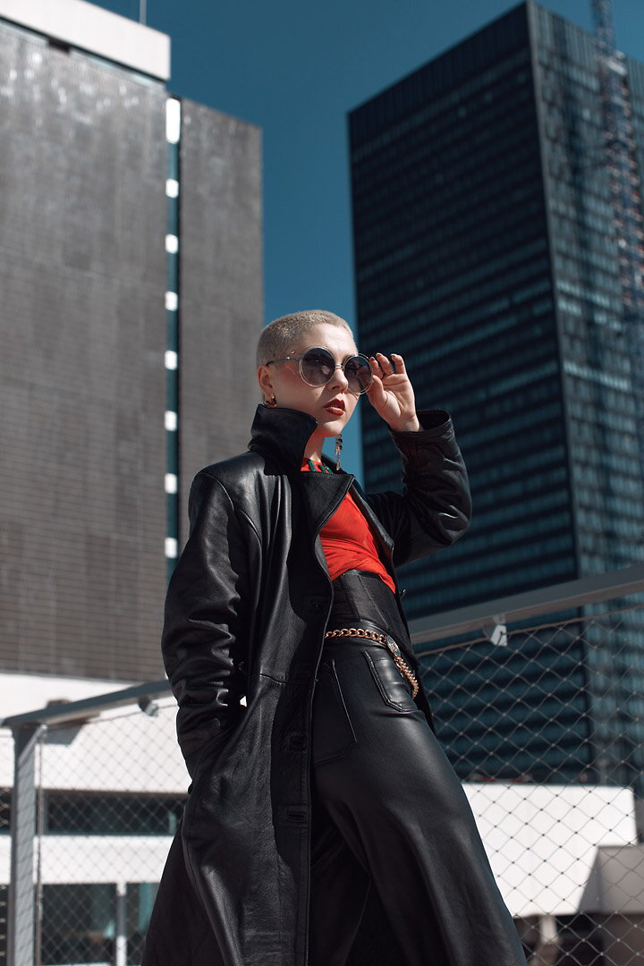 Krissmatrix — photo 8