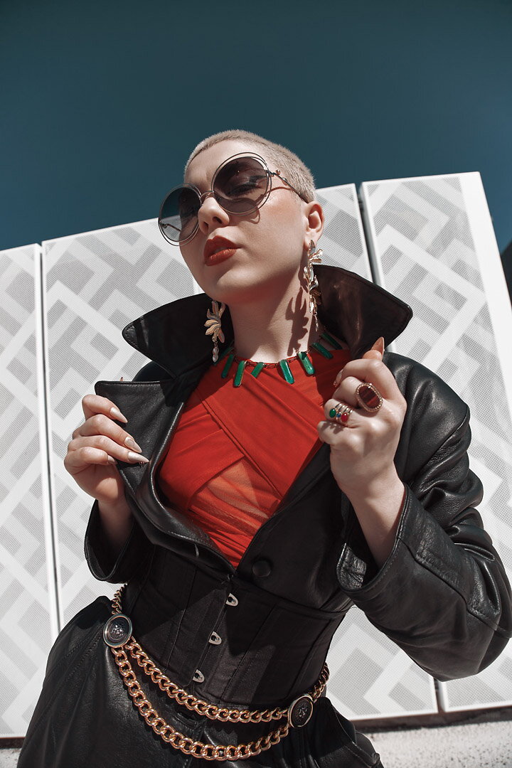 Krissmatrix — photo 10
