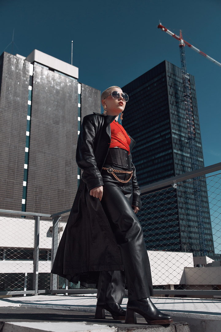 Krissmatrix — photo 11