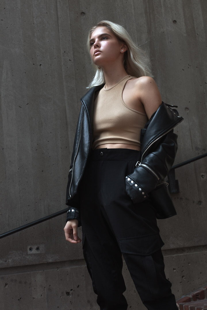 Kristina — photo 2