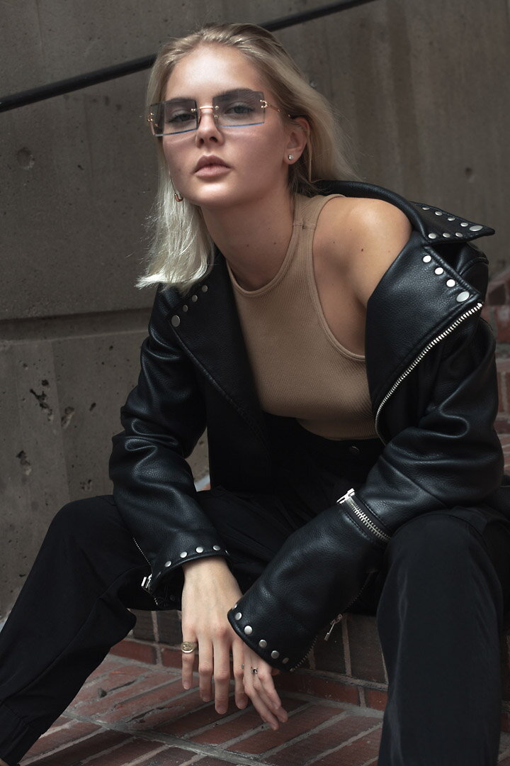 Kristina — photo 3