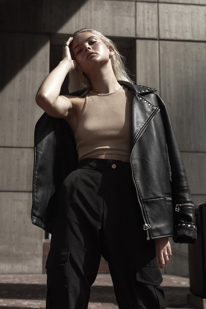 Kristina — photo 6