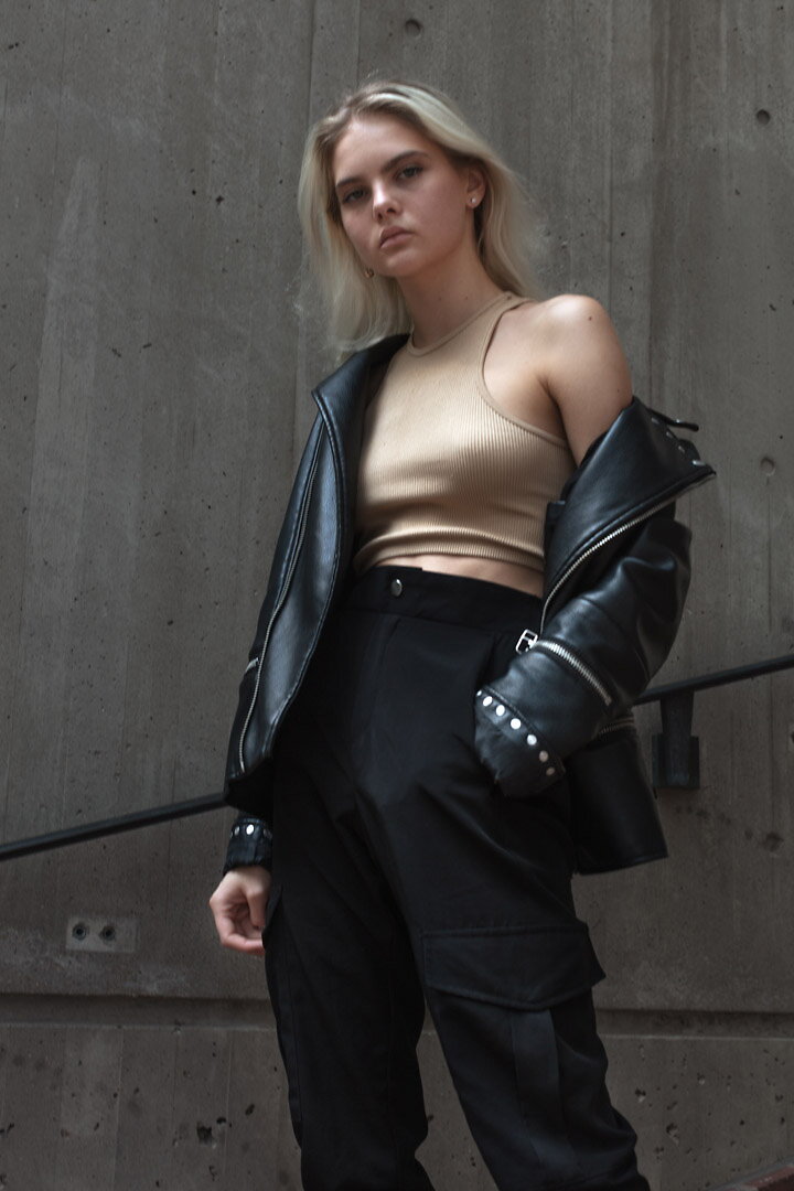 Kristina — photo 8