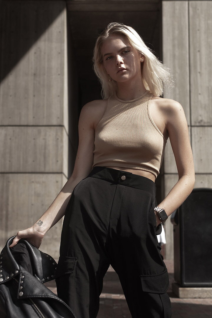 Kristina — photo 11