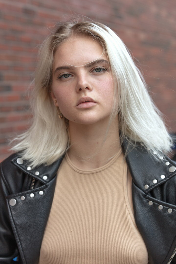 Kristina — photo 19