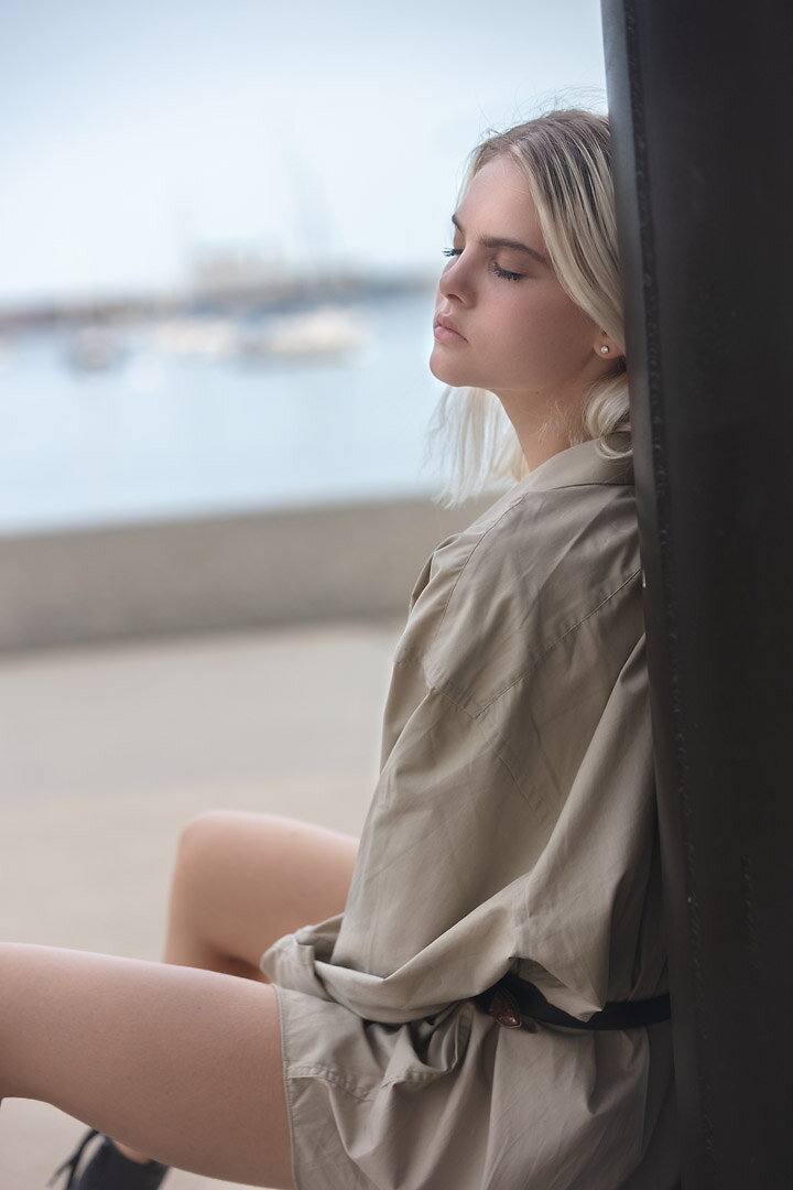 Kristina — photo 20