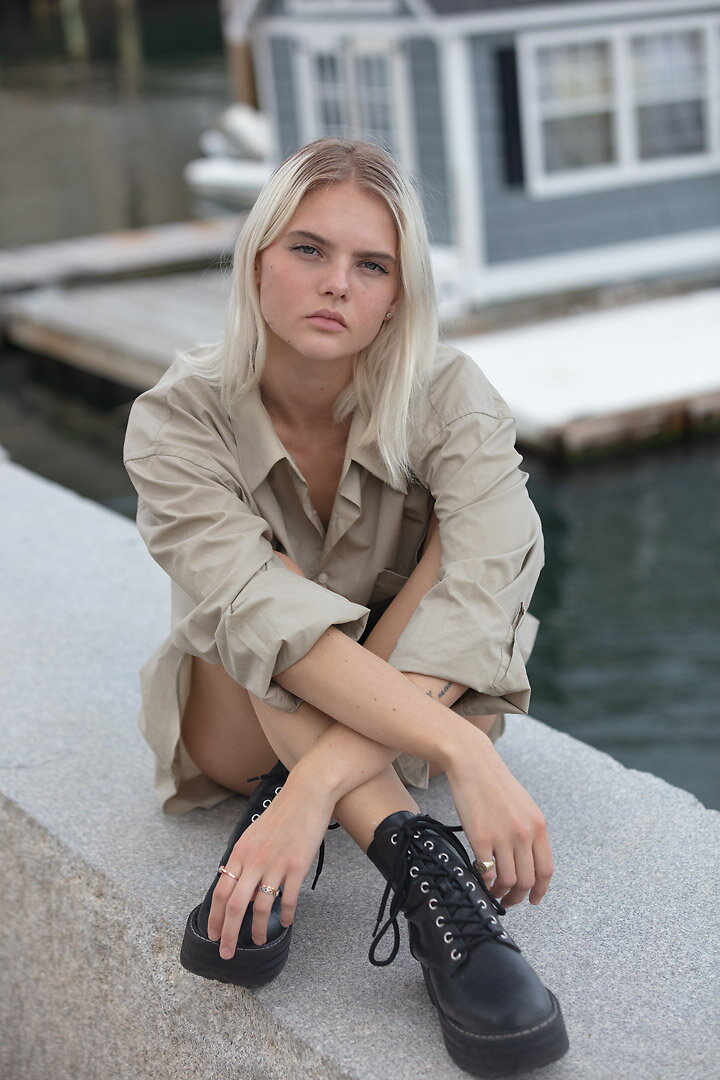 Kristina — photo 21