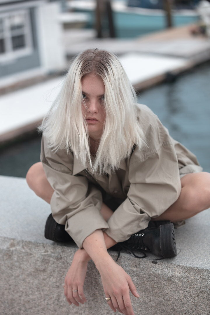 Kristina — photo 23