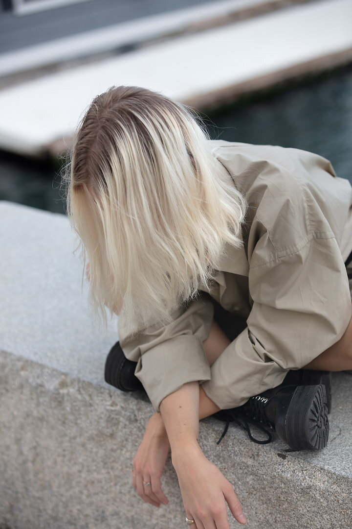 Kristina — photo 24
