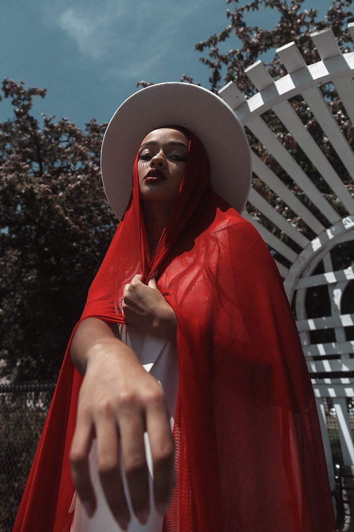 Larissa — photo 4