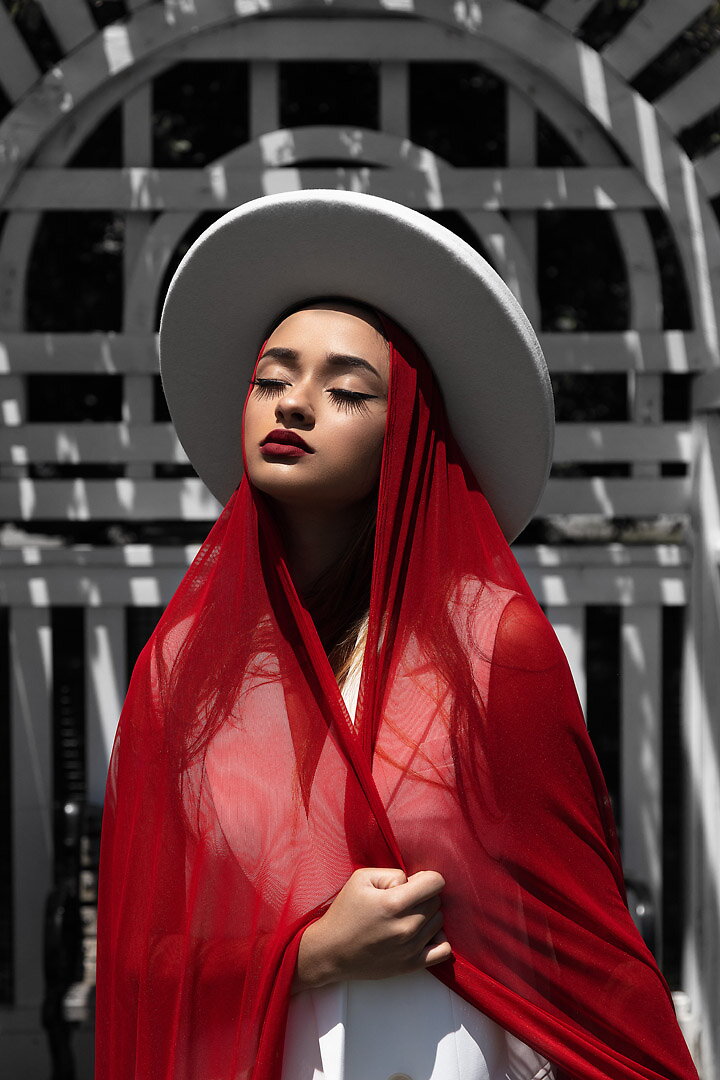 Larissa — photo 6