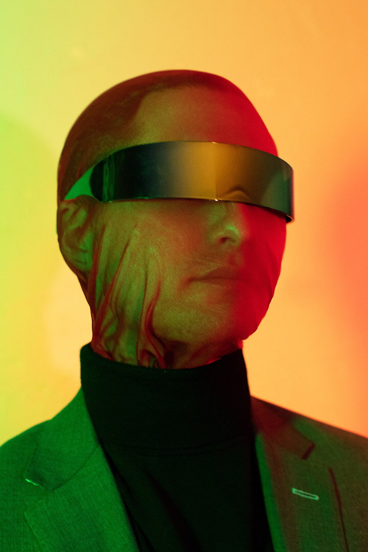 Matrix — photo 4