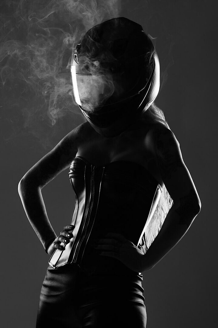 Shadowrider — photo 2