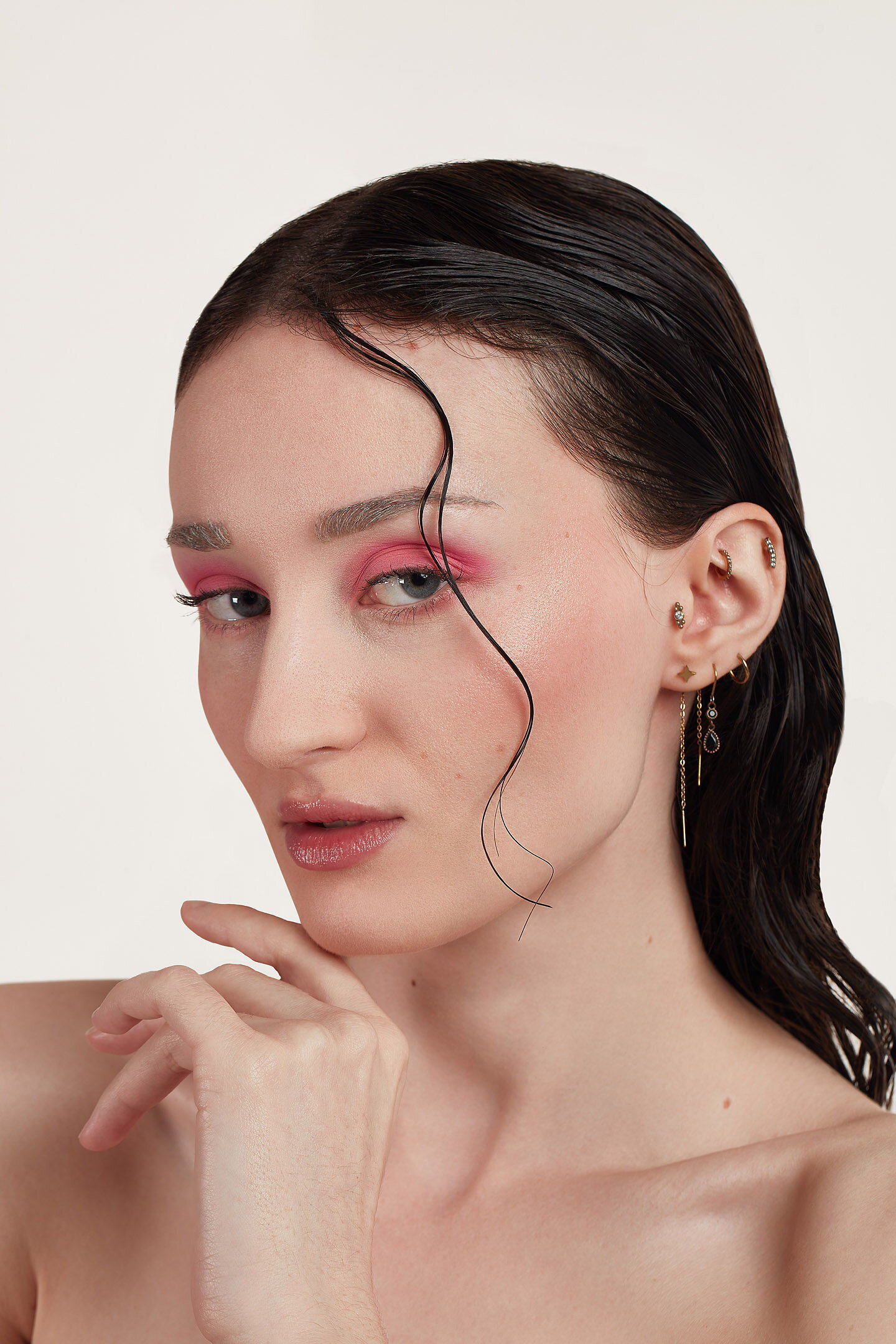 Sarah Makeup — photo 3
