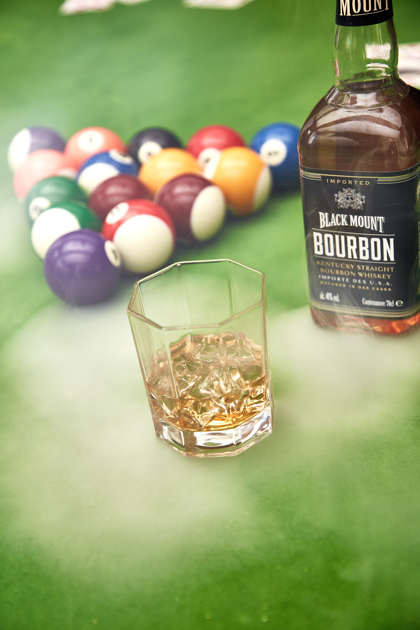 Black Mount Bourbon — photo 4