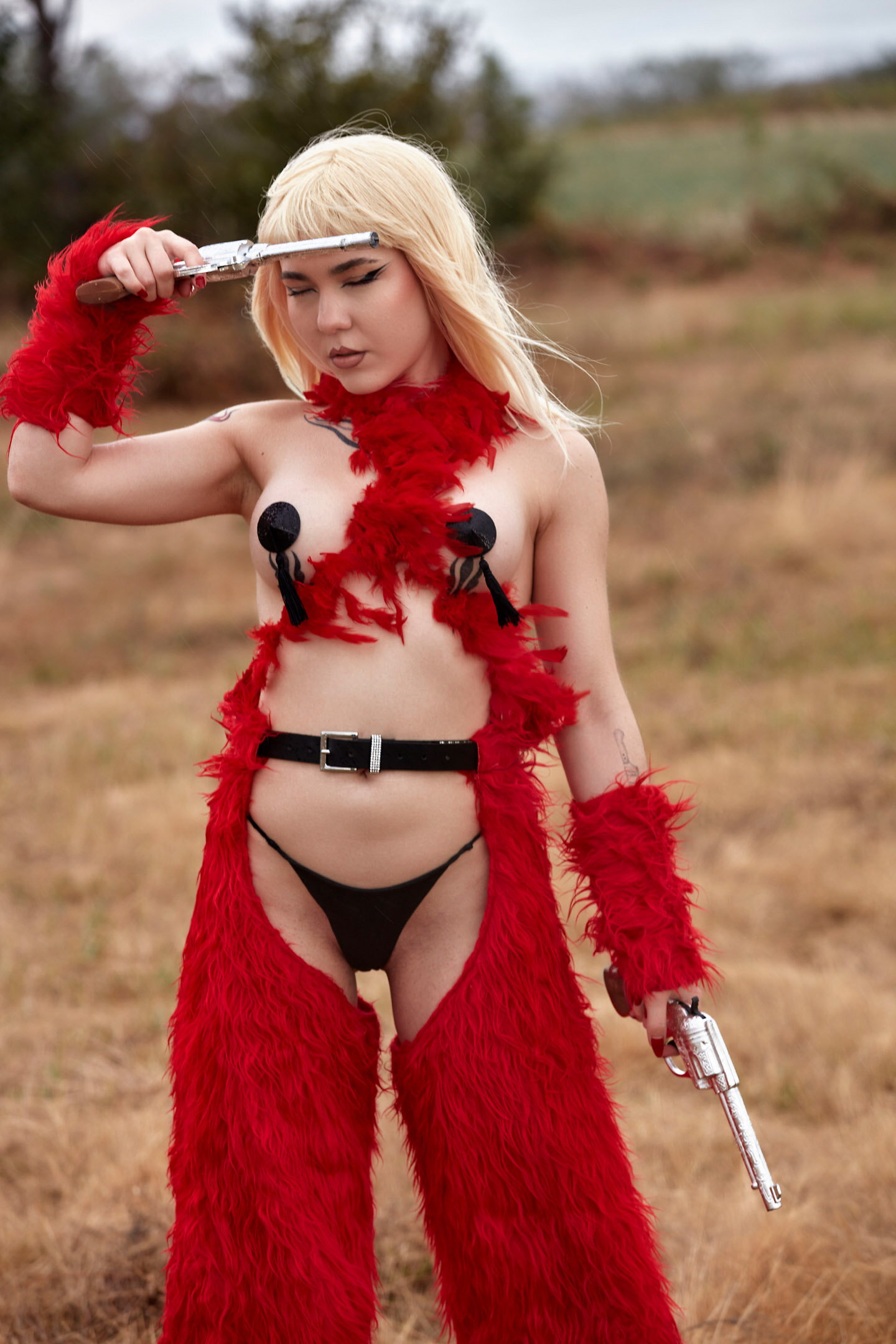 Cowgirl — photo 5
