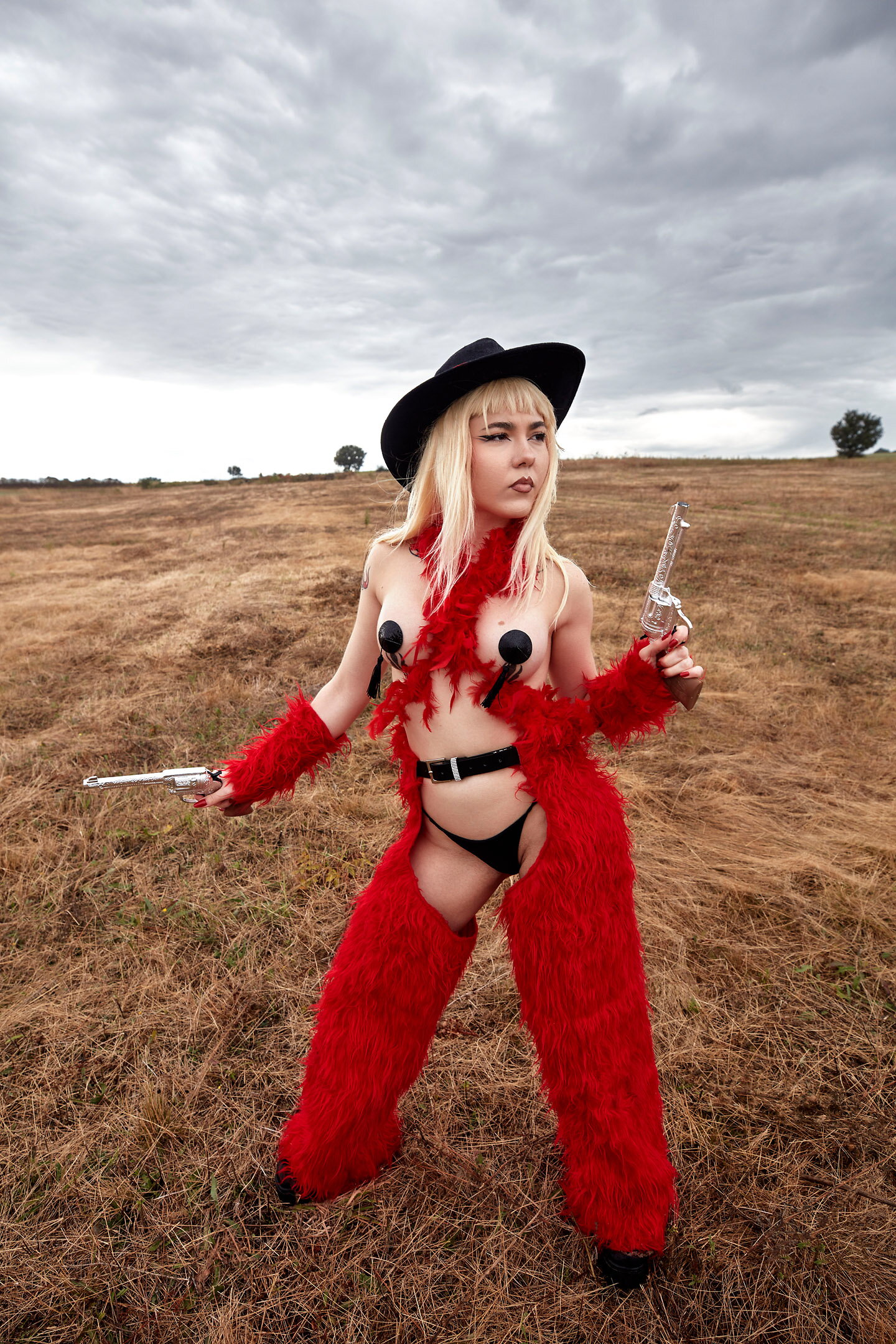 Cowgirl — photo 6