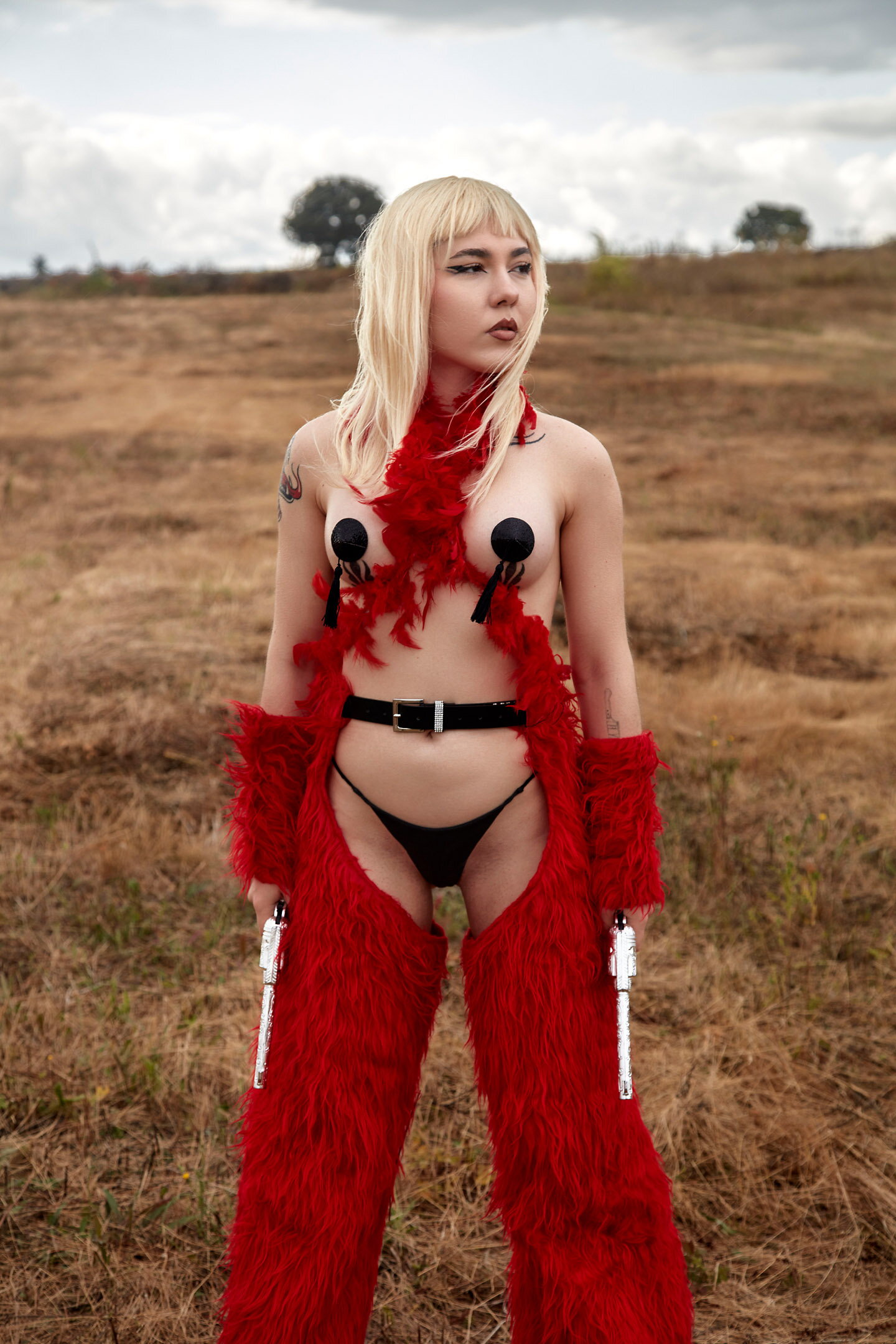 Cowgirl — photo 10