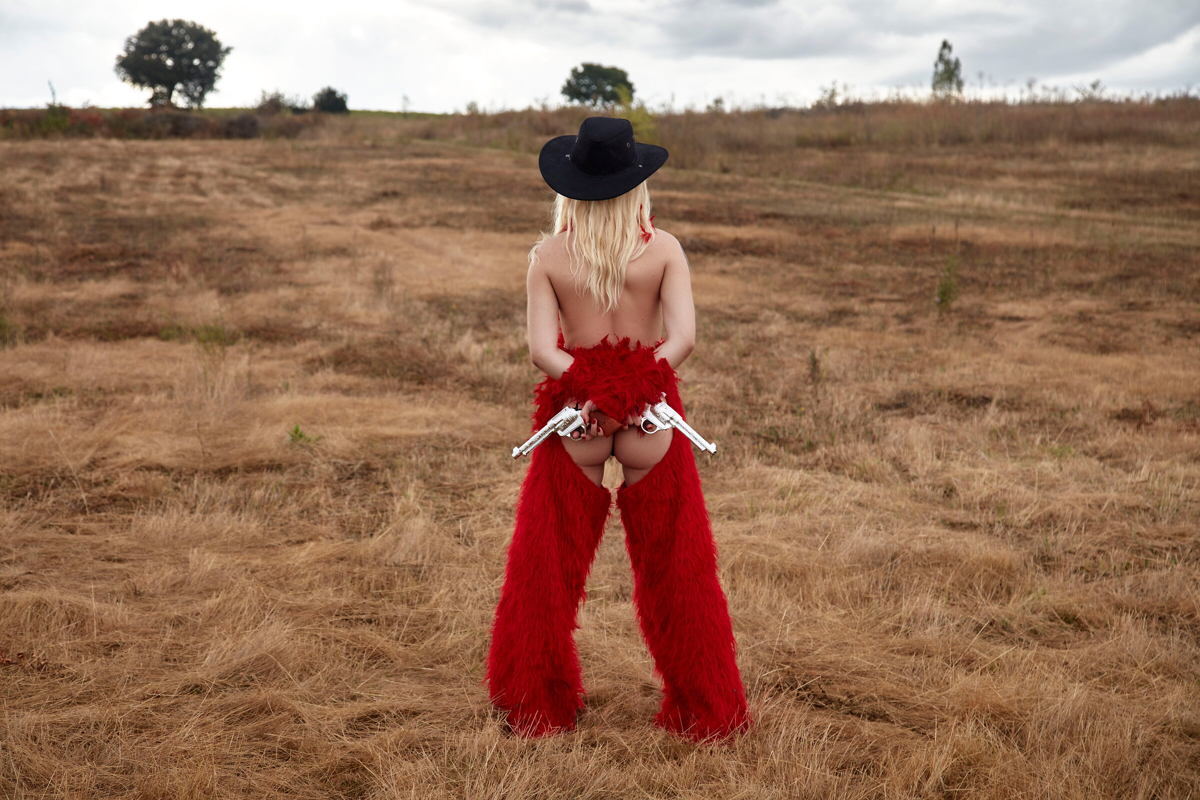 Cowgirl — photo 14