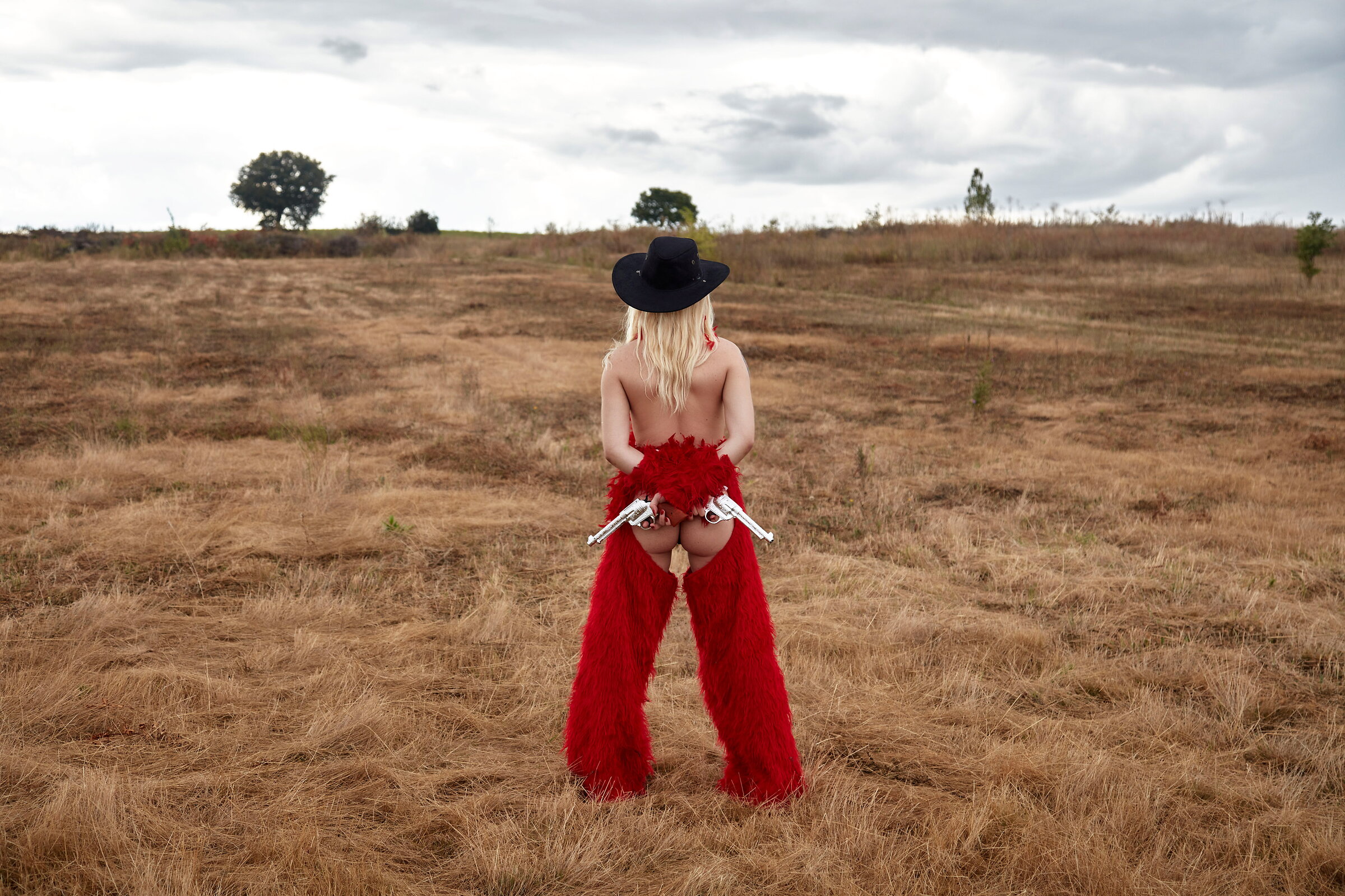 Cowgirl — photo 20