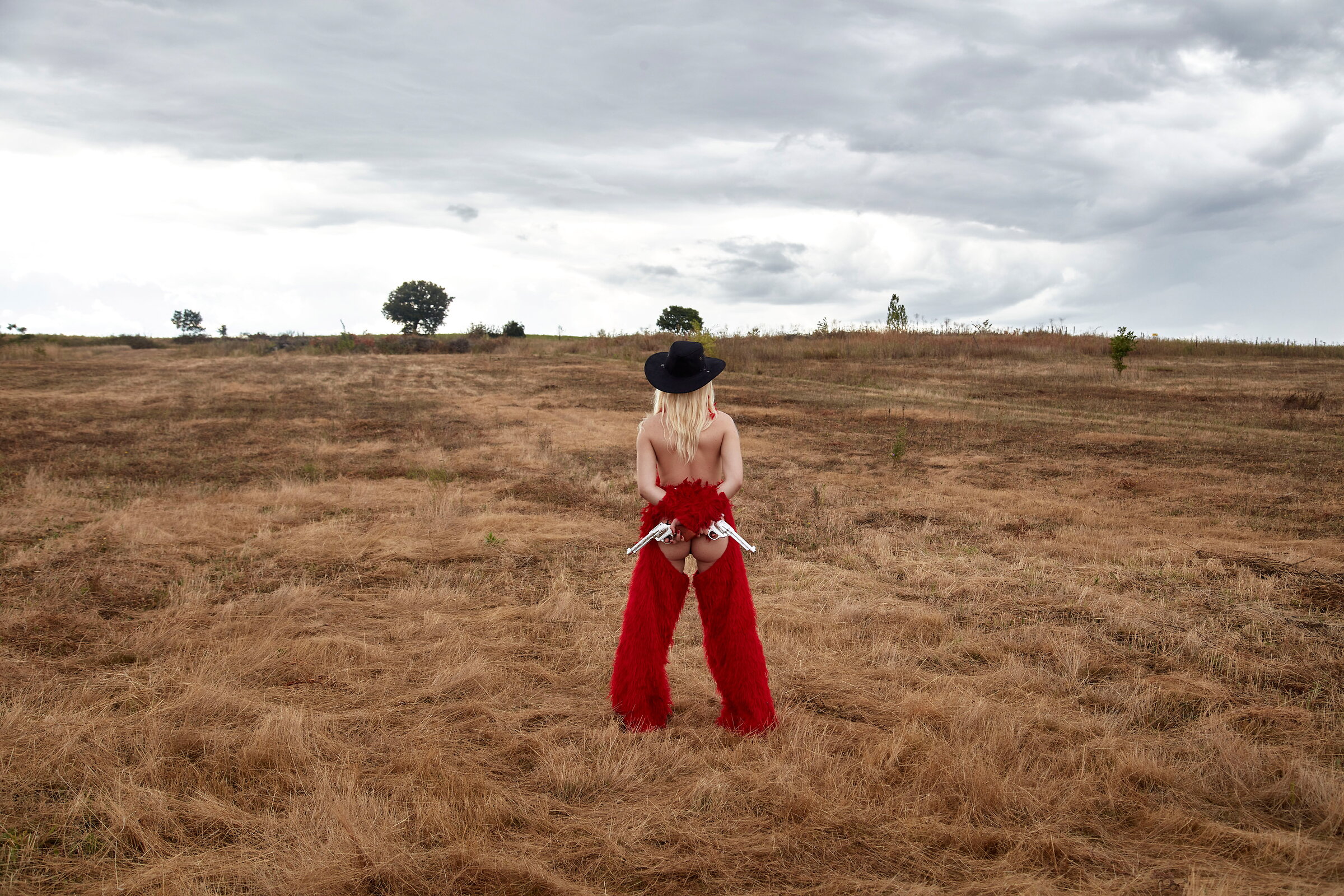 Cowgirl — photo 21