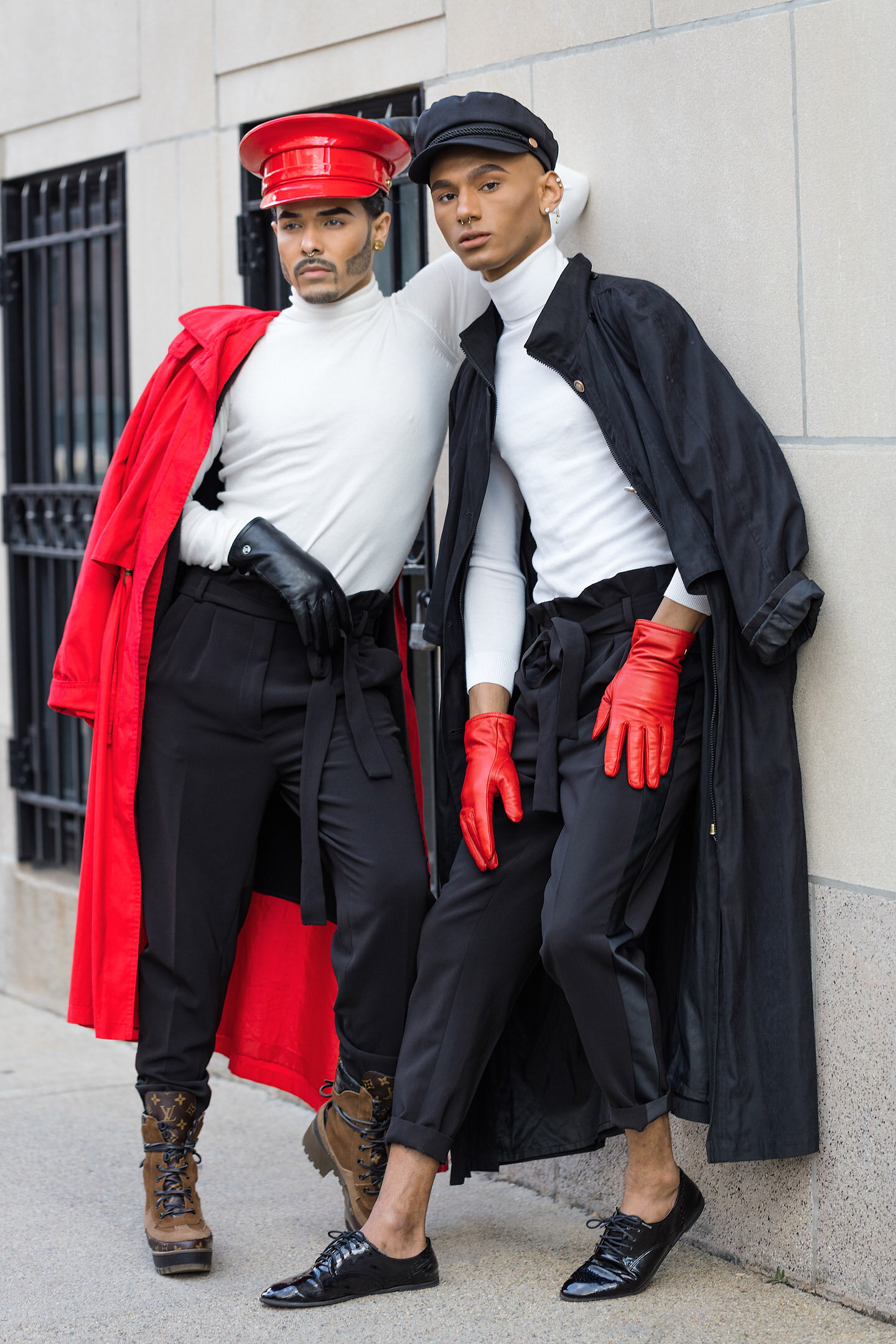 Dapper Men — photo 11