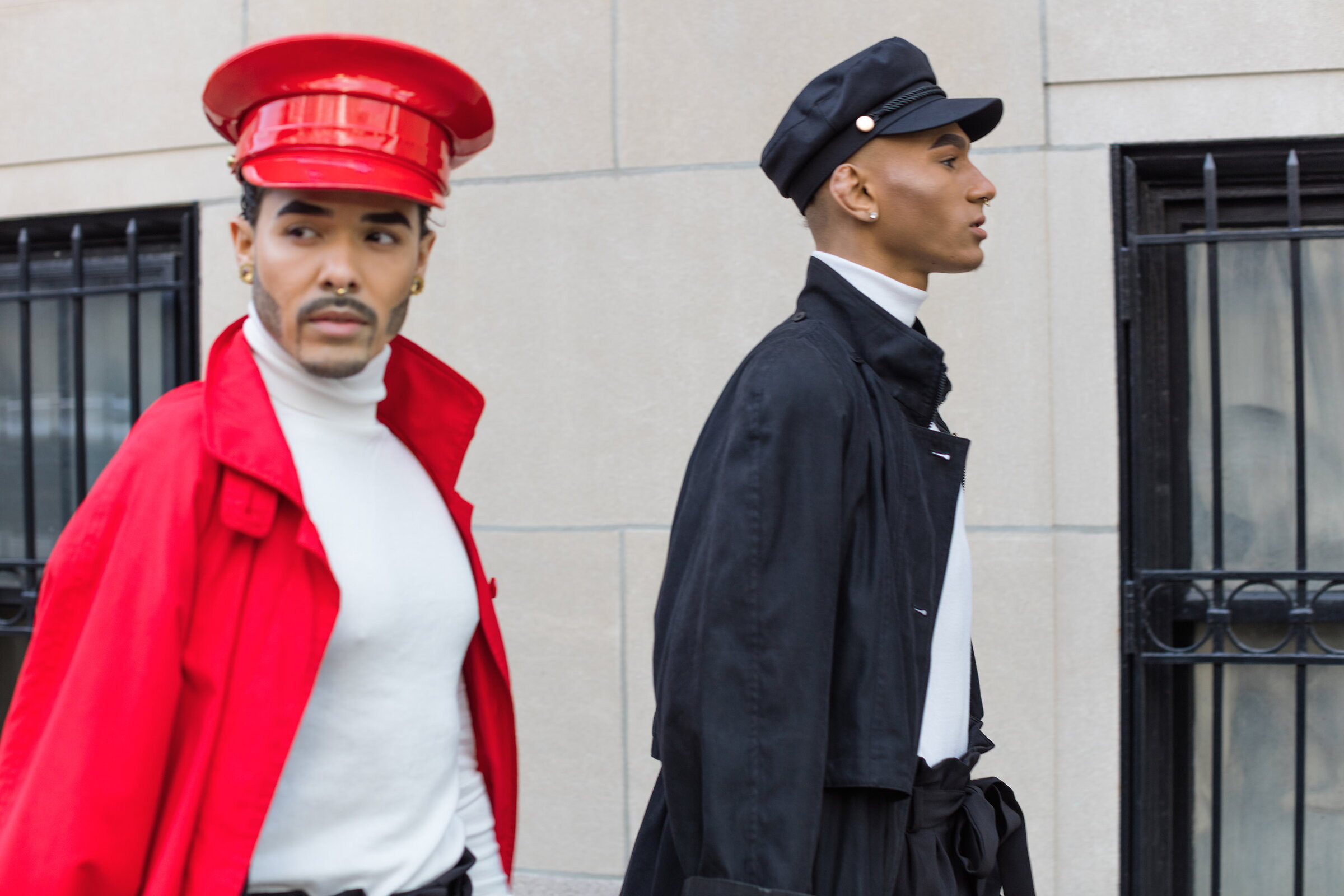 Dapper Men — photo 13
