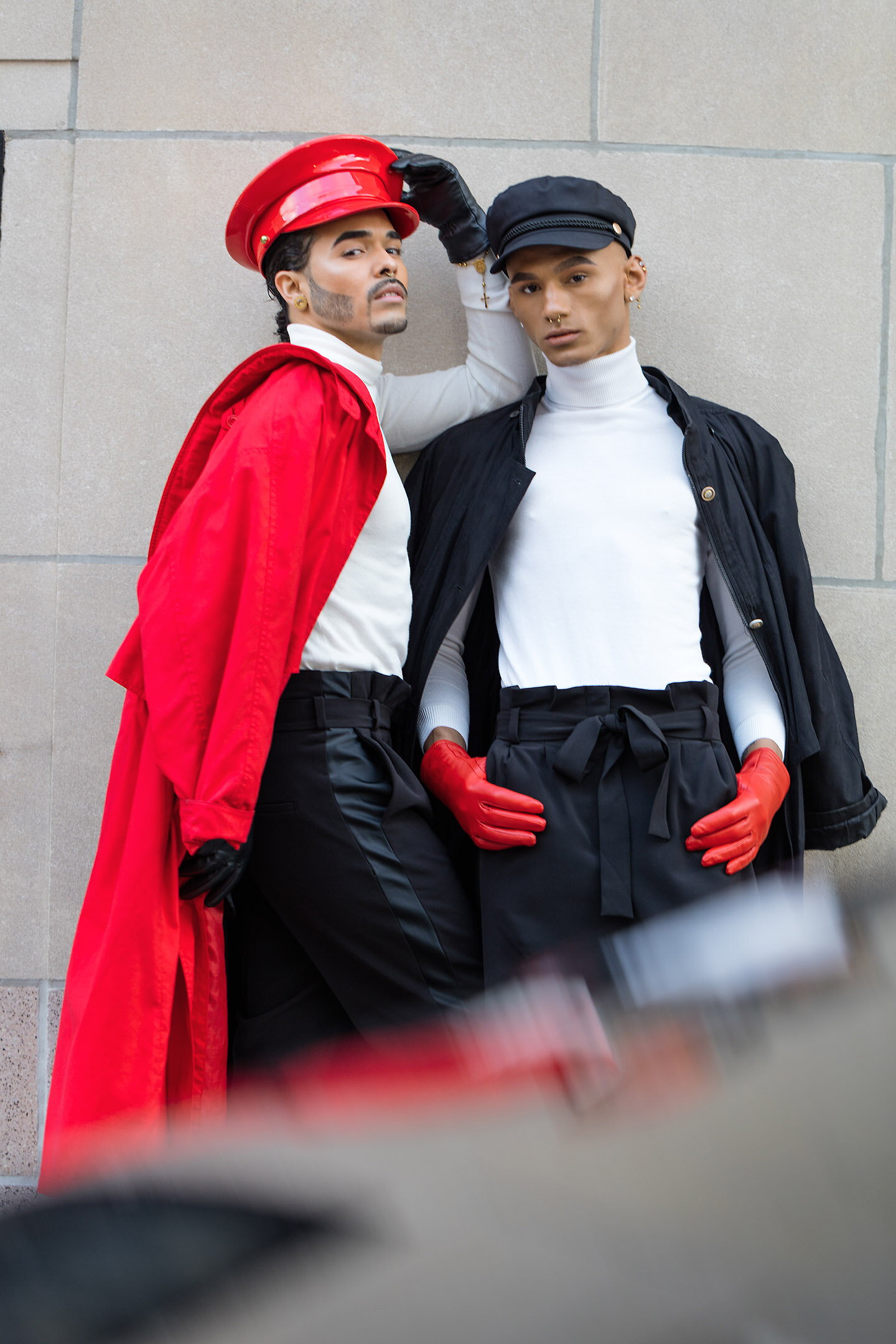 Dapper Men — photo 14