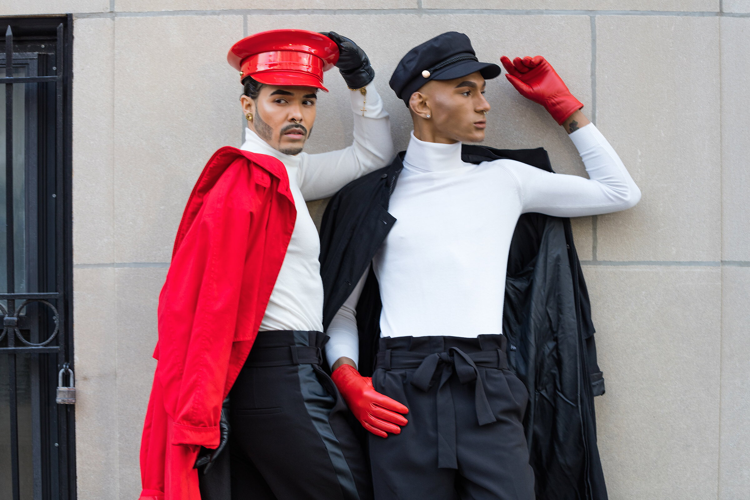 Dapper Men — photo 15