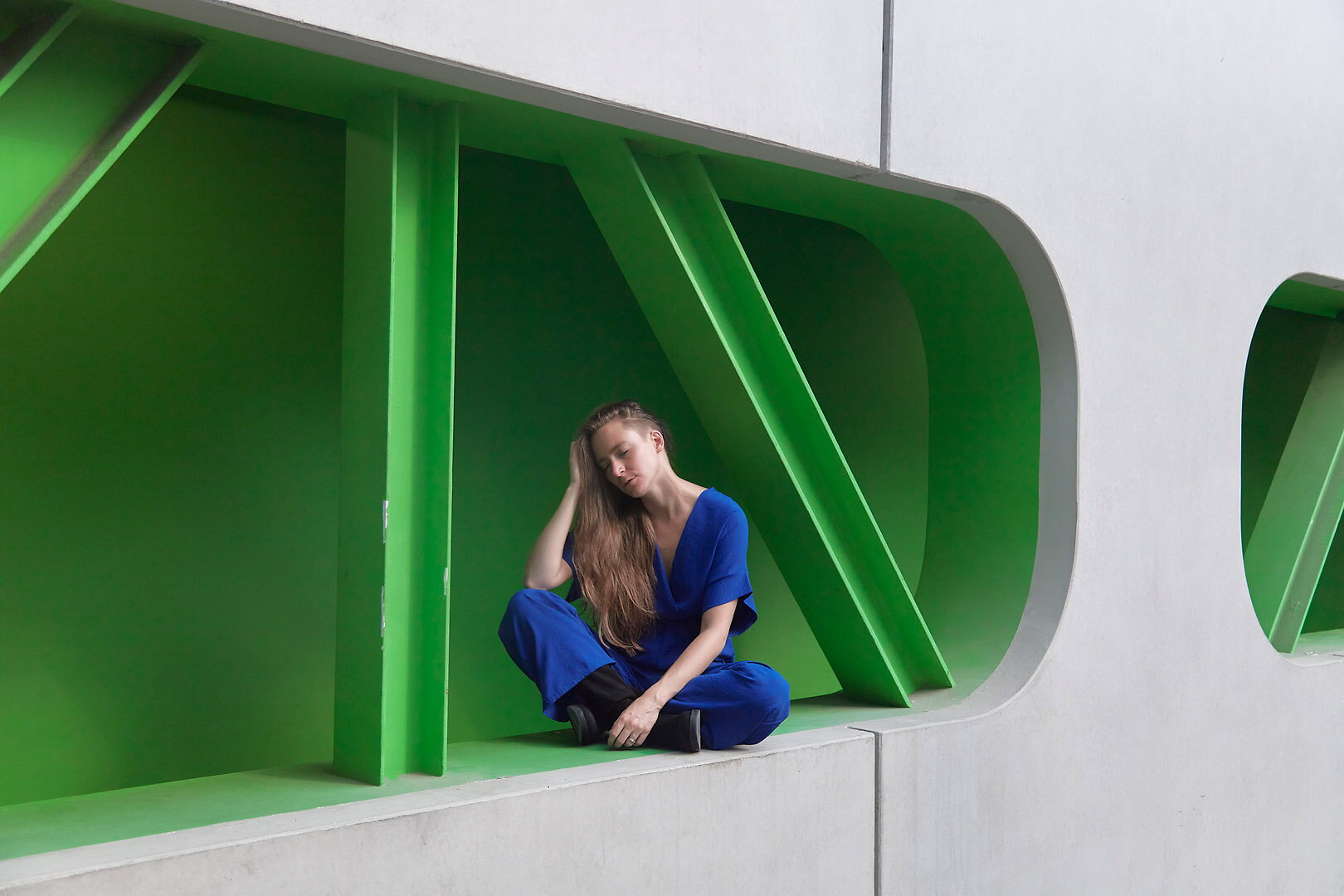 Roxane — photo 3