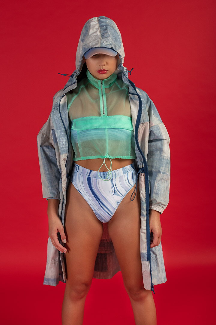 Sabrinared — photo 4