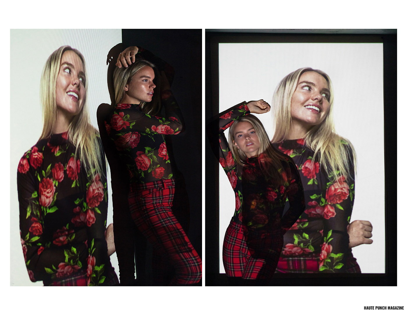Selfprojection — photo 5