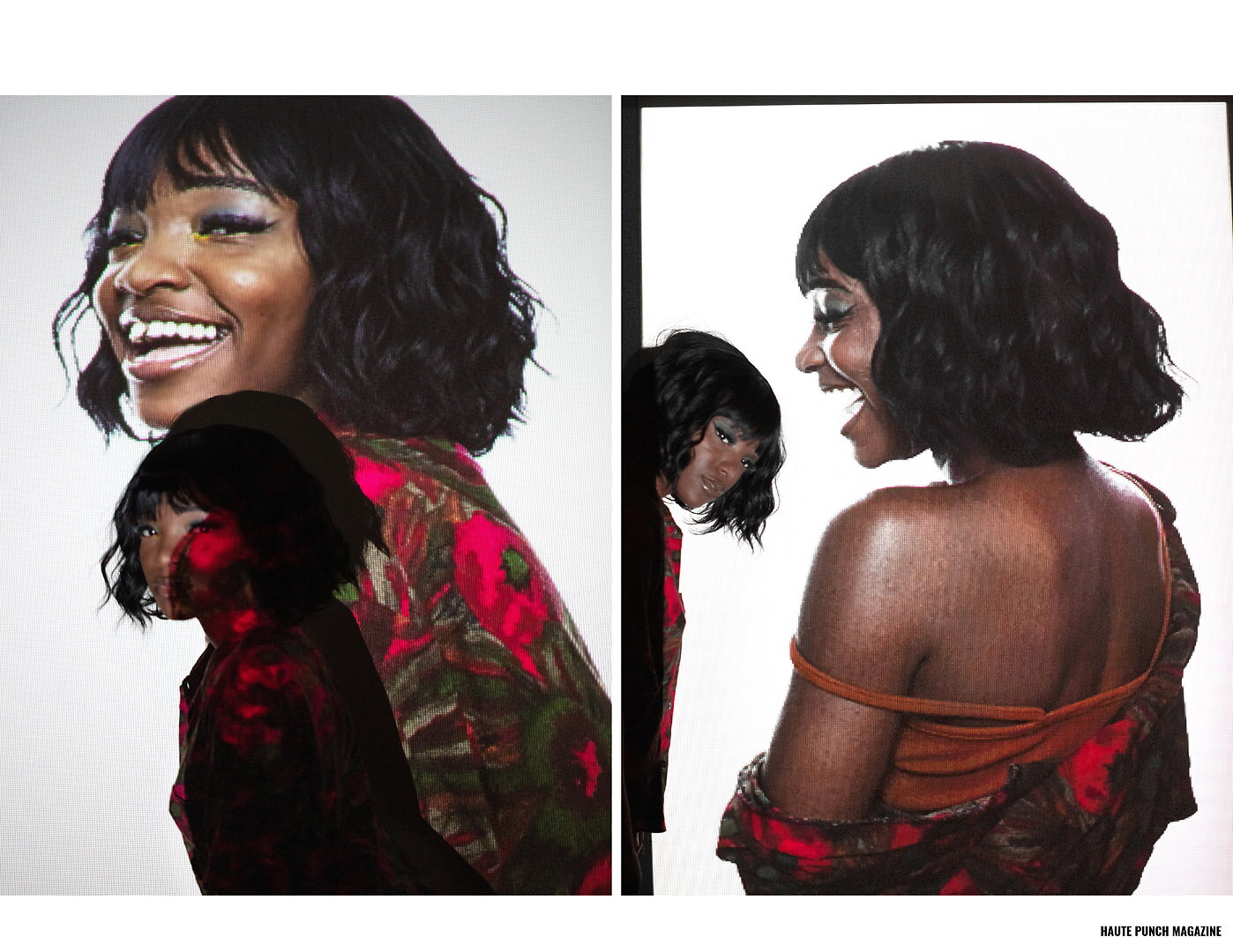 Selfprojection — photo 6