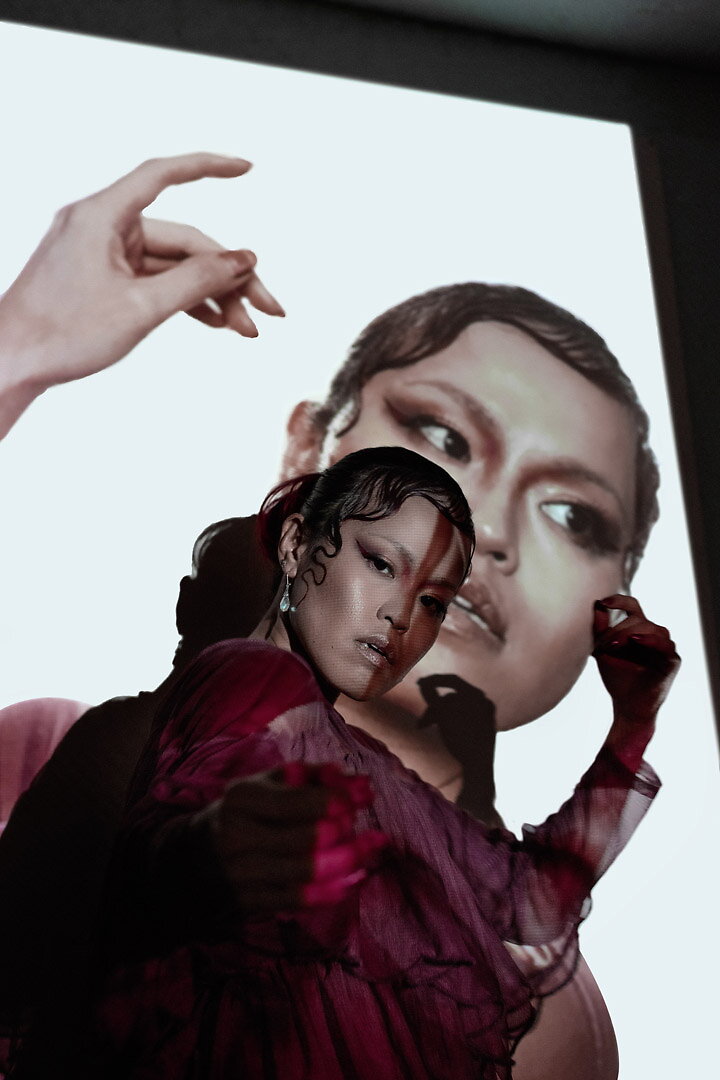 Selfprojection — photo 12