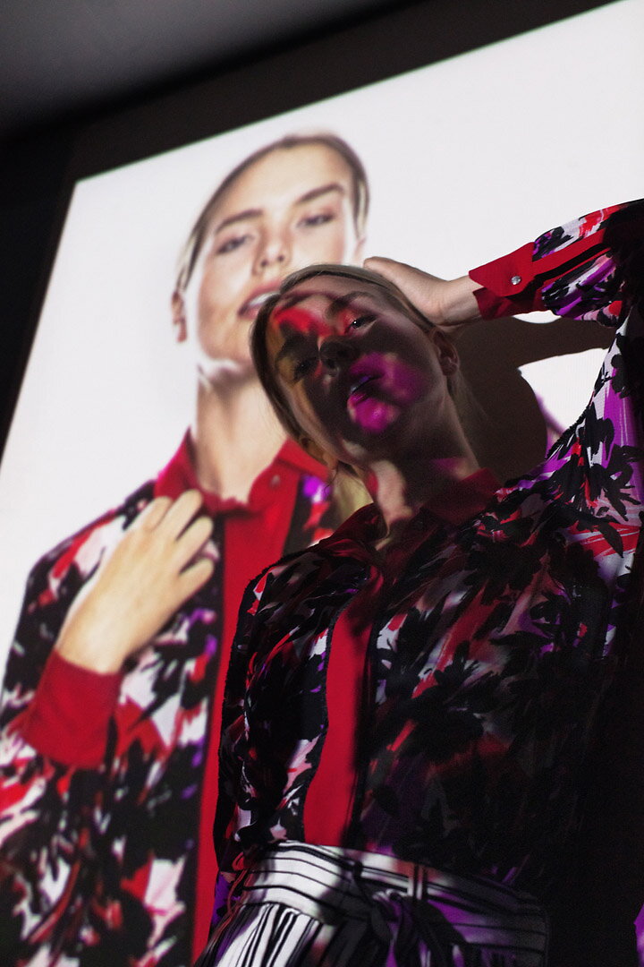 Selfprojection — photo 15