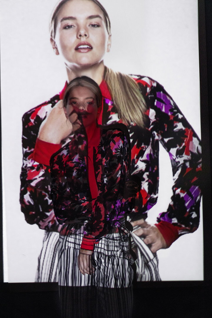Selfprojection — photo 16