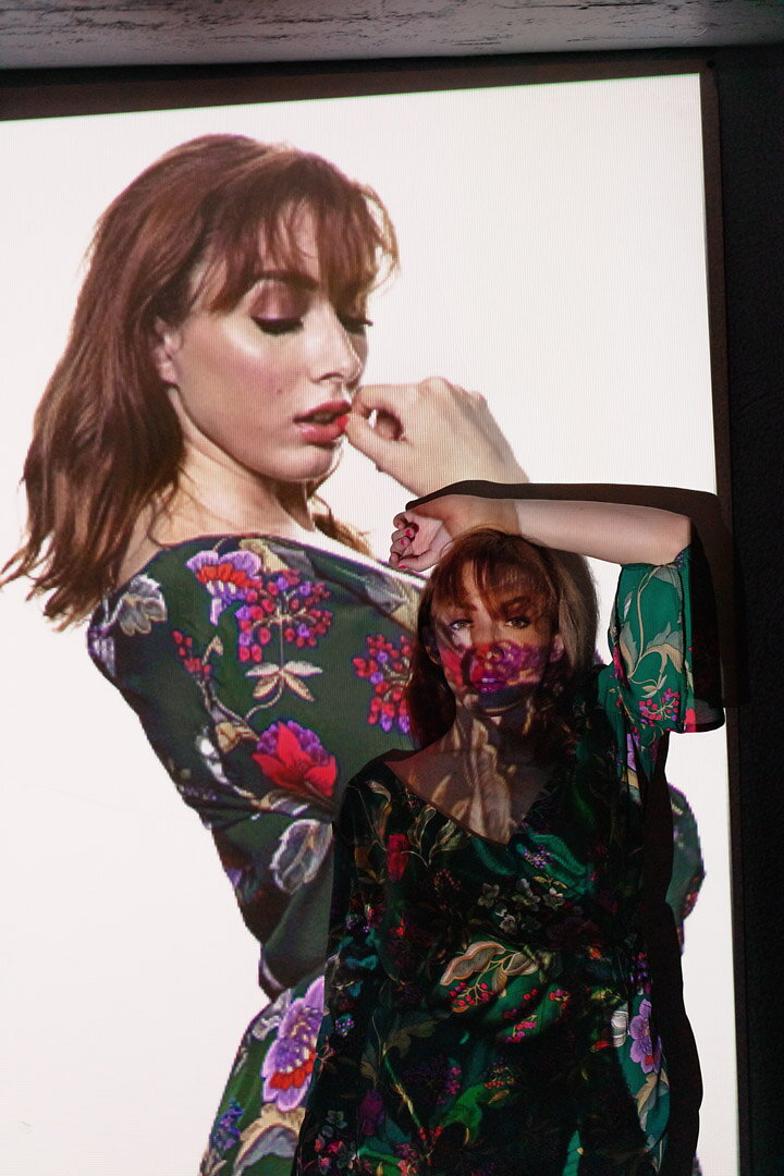 Selfprojection — photo 38