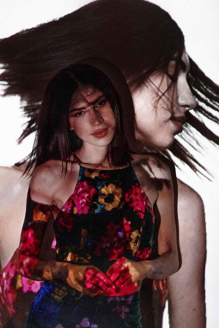 Selfprojection — photo 44